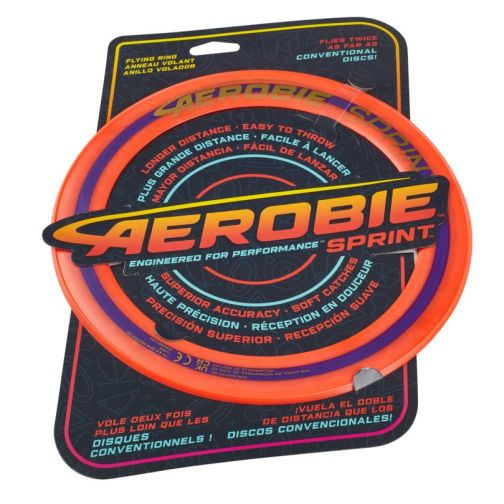 Aerobie® SPRINT Throwing Ring