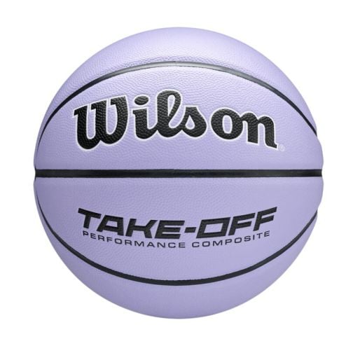 Wilson® Basketball Takeoff