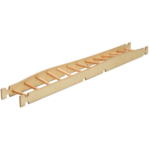 Erzi® Balance Beam Rung
