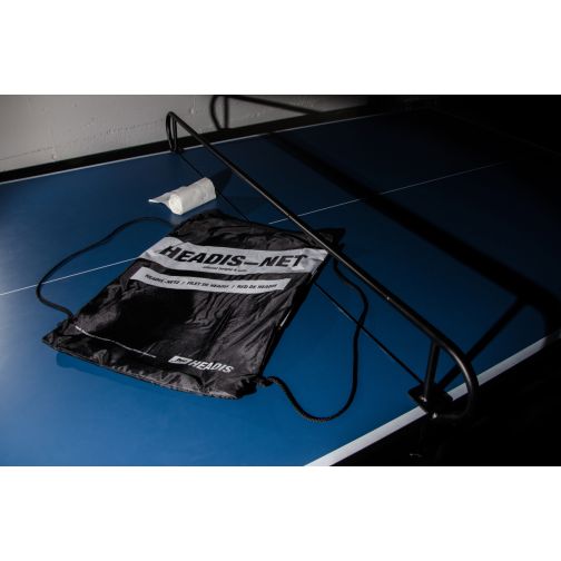 HEADIS® Net in Gym Bag