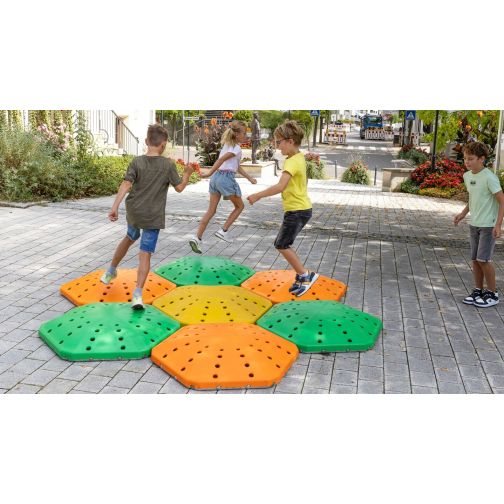 Eurotramp® BounceCloud 3-Piece Set