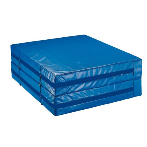 Kübler Sport® Folding Soft Floor Mat