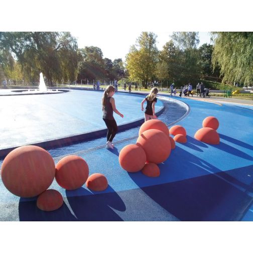 EUROFLEX® Sitting Ball
