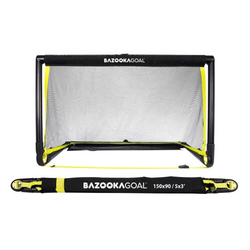 BazookaGoal® XL Football Goal 150 x 90 cm