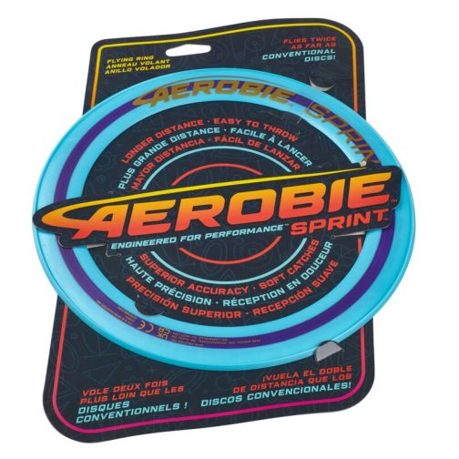 Aerobie® SPRINT Throwing Ring