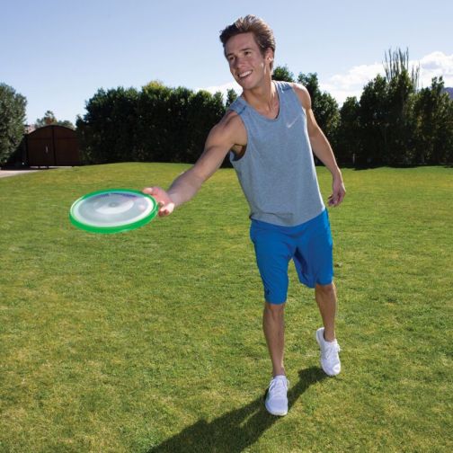 Aerobie® Superdisc® Throwing Disc