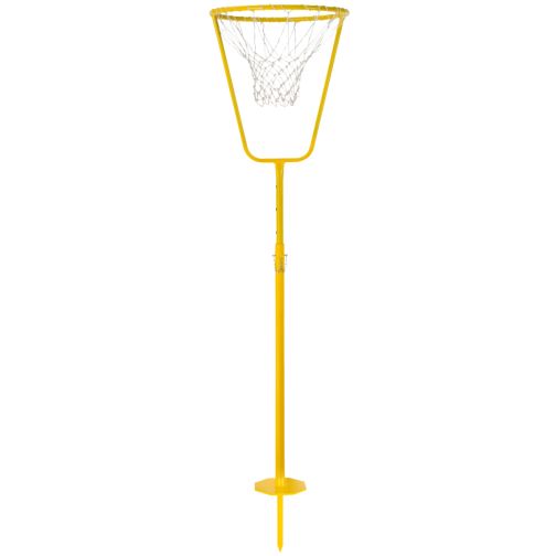 Basketball Stand