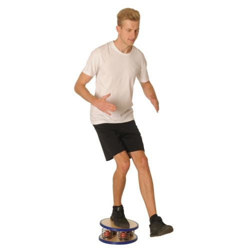 Pedalo® Spring Board 32