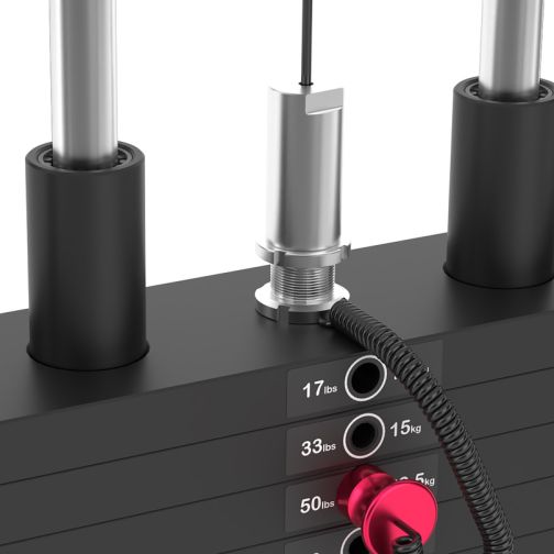 UpForm® Adjustable Cable Pulley UF-001