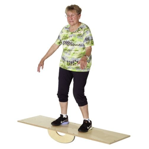Pedalo® Rocking Board 150