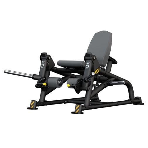 BH Fitness® Plate Loaded Leg Extension