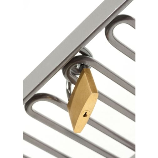  Lockable