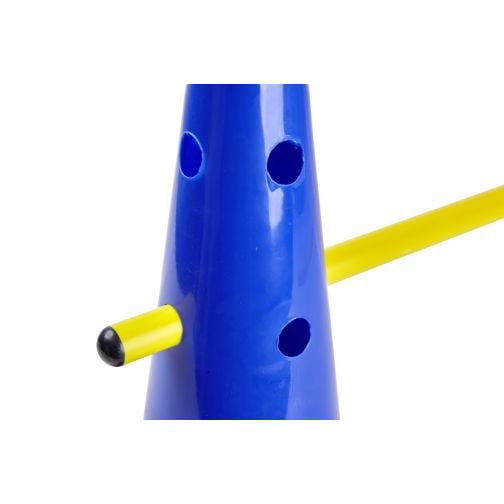 tanga sports® Multipurpose Hole Cone MAXI