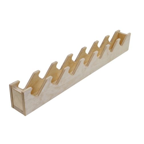 Kübler Sport® Wall Mount for Dumbbells