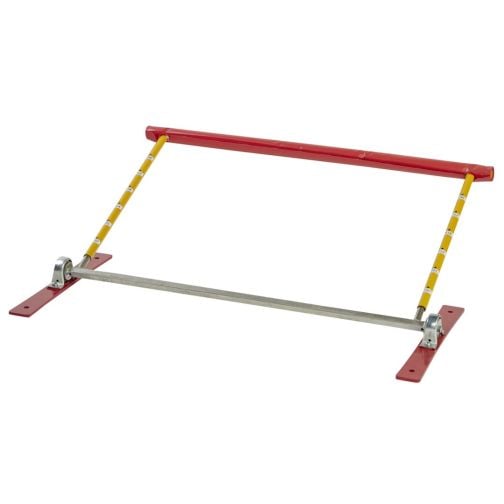 Getra® Hurdle Spring-back