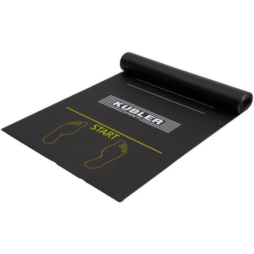Kübler Sport® Long Jump Mat