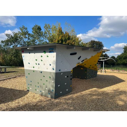 Kübler Sport® Boulder Block ARCH XL