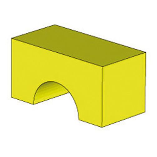 Play Building Block Bridge
