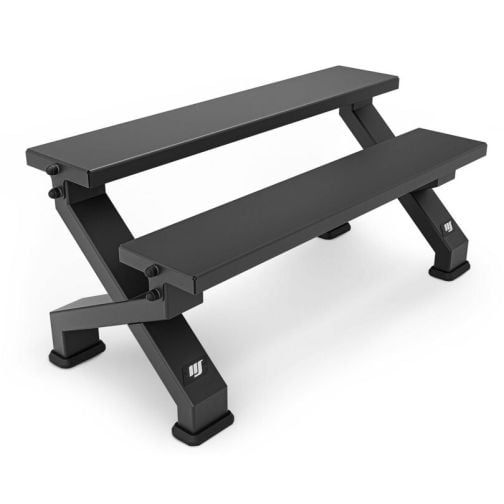 Marbo Sport® Kettlebell Stand PRO 2.0
