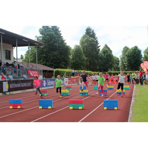 BlockX® Hurdle Set