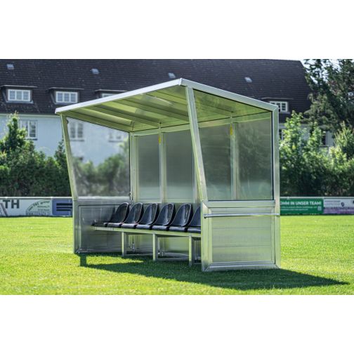 Player Cabin SUPER