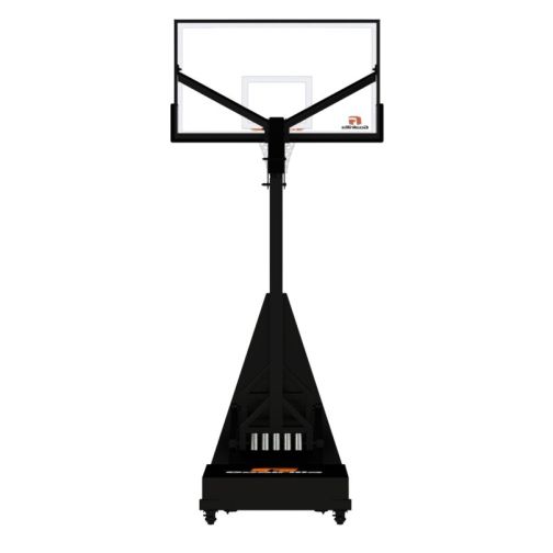 Goalrilla® Basketball System GX3