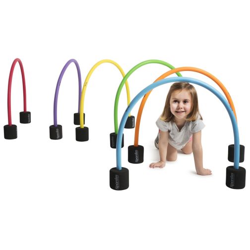 Spordas® Crawling Boards