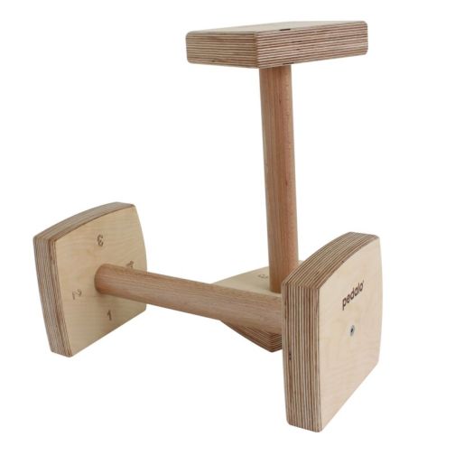 Pedalo® Push-Up Handles 4 Levels