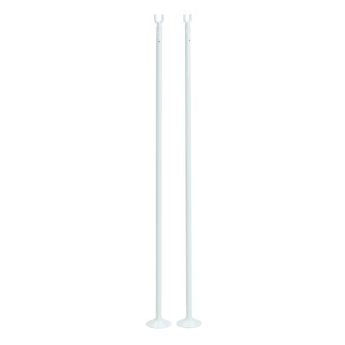 Aluminum Tennis Net Support