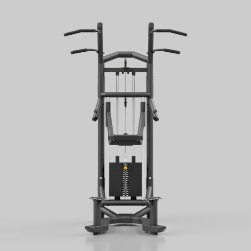 UpForm® Dip & Pull-Up Assist UF-009