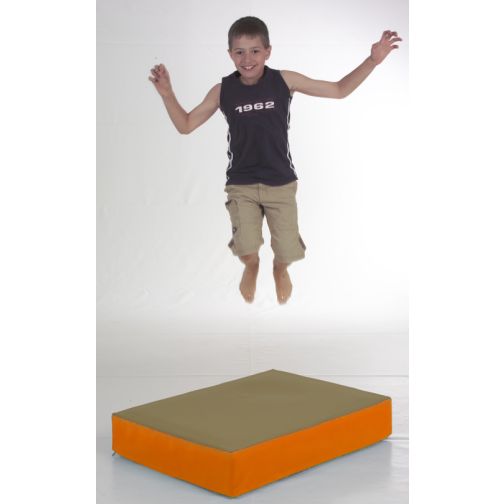 Jumping Cushion