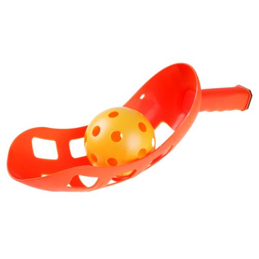 Tanga sports® Ball Catch Game Scoop Ball