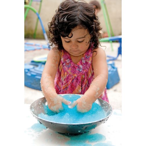 Sensory Slime