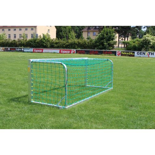 Kübler Sport® Mini Soccer Goal WALKING