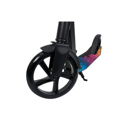 Schildkröt® City Scooter Street Artist 2.0