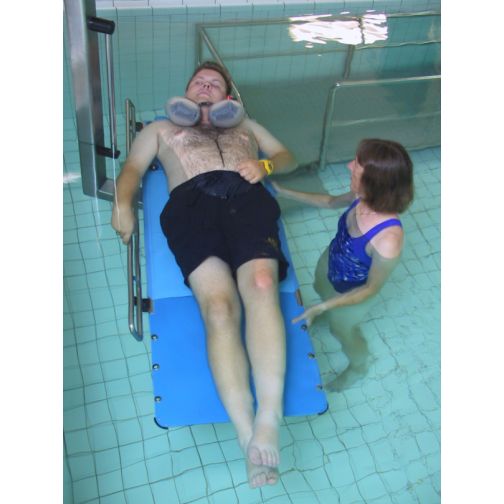 SECUMAR® Swim Collar 9S