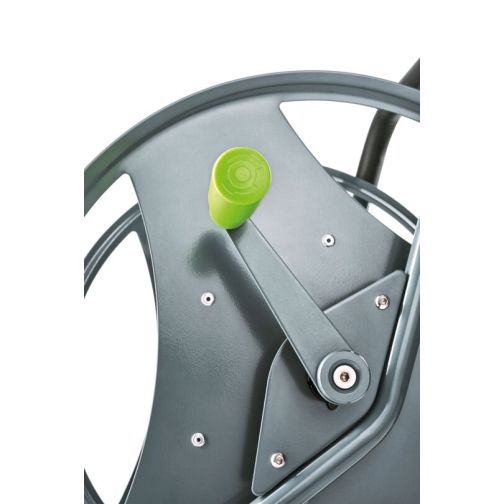 GEKA® Plus Hose Reel P40