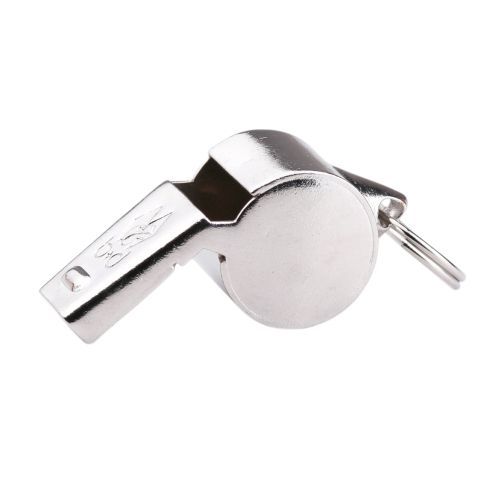 Metal Middle Tone Whistle STANDARD