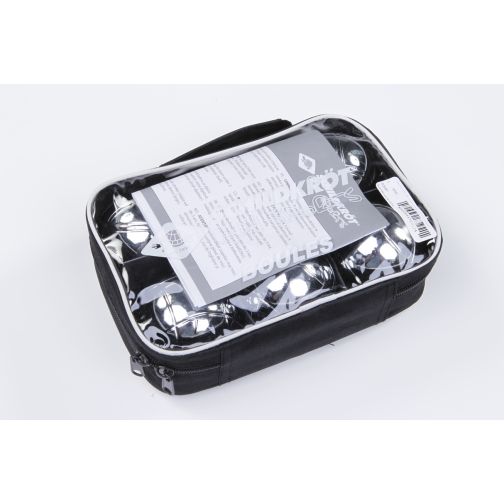 Turtle® Boule Set