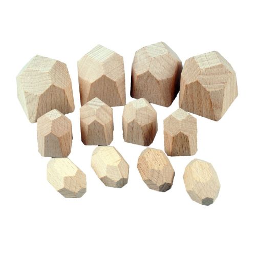 Kübler Sport® Rocking Blocks