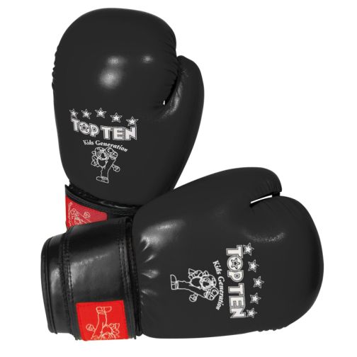 TOP TEN Kids' Boxing Gloves KIDS