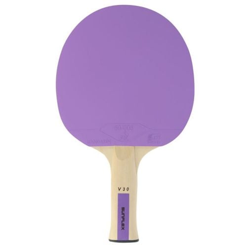 sunflex® Table Tennis Racket Color Comp V30