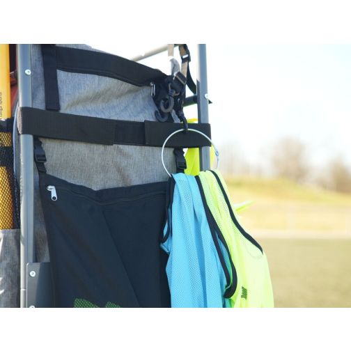 Kübler Sport® Equipment Set for Soccer Training