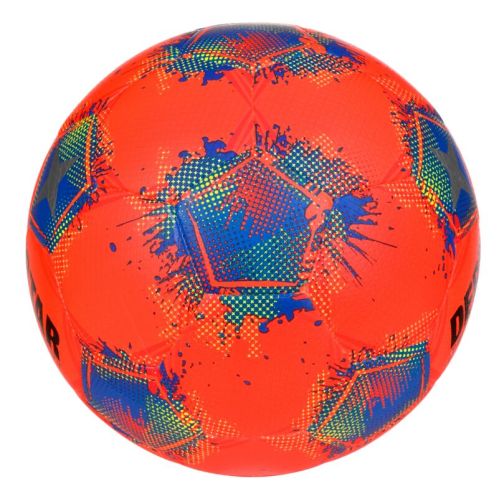 Derbystar® Soccer BALL BUNDESLIGA Brillant REPLICA High Visible Season 2025/26