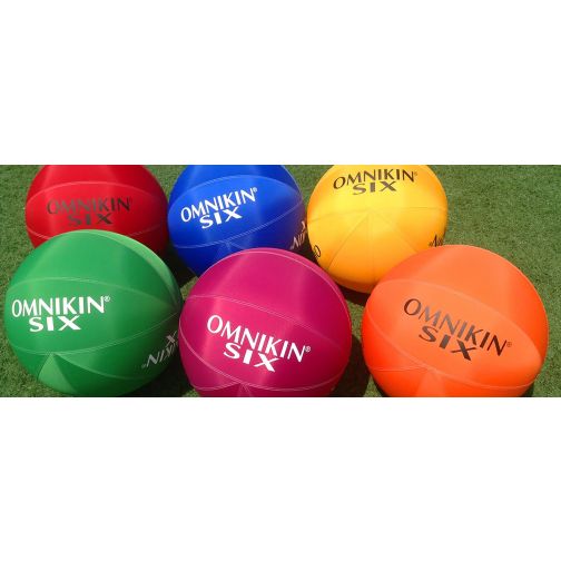 OMNIKIN® SIX Balls