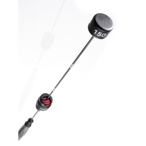 ARTZT vitality® Bioswing with adjustable resistance