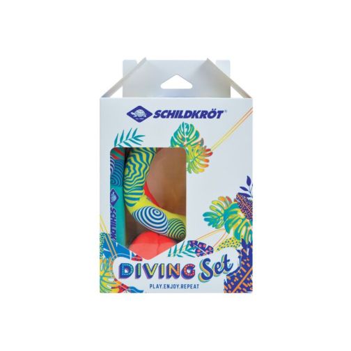 Schildkröt® Neoprene Diving Set
