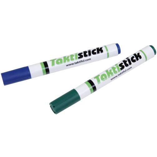 Taktifol® Self-adhesive Tactical Board - School Sports Set