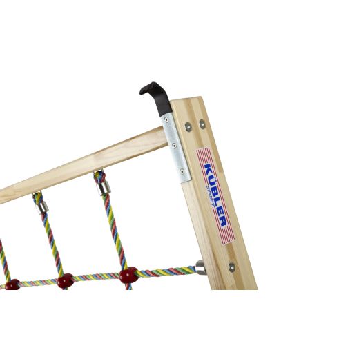 Kübler Sport® climbing frame