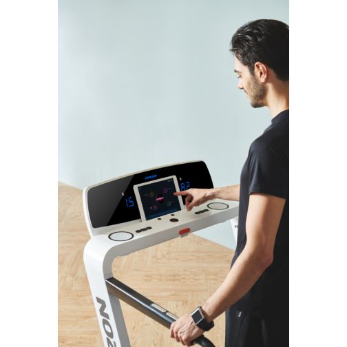 Horizon Fitness® Treadmill PARAGON X